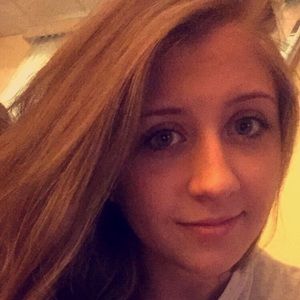 Meet your Posher, Bethany